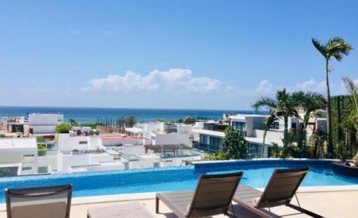 Downtown Stay Playa del Carmen Exterior foto