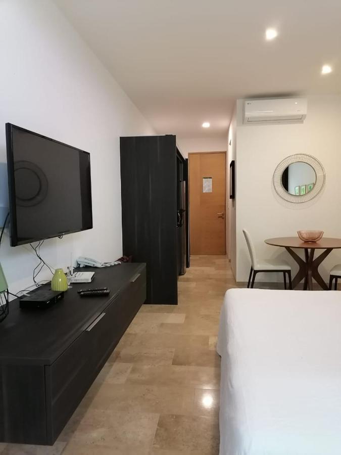 Downtown Stay Playa del Carmen Exterior foto